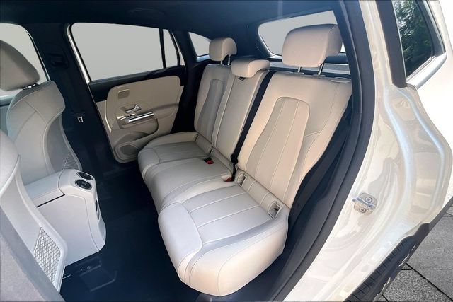 New 2026 Mercedes-Benz GLA 250 4MATIC image 11