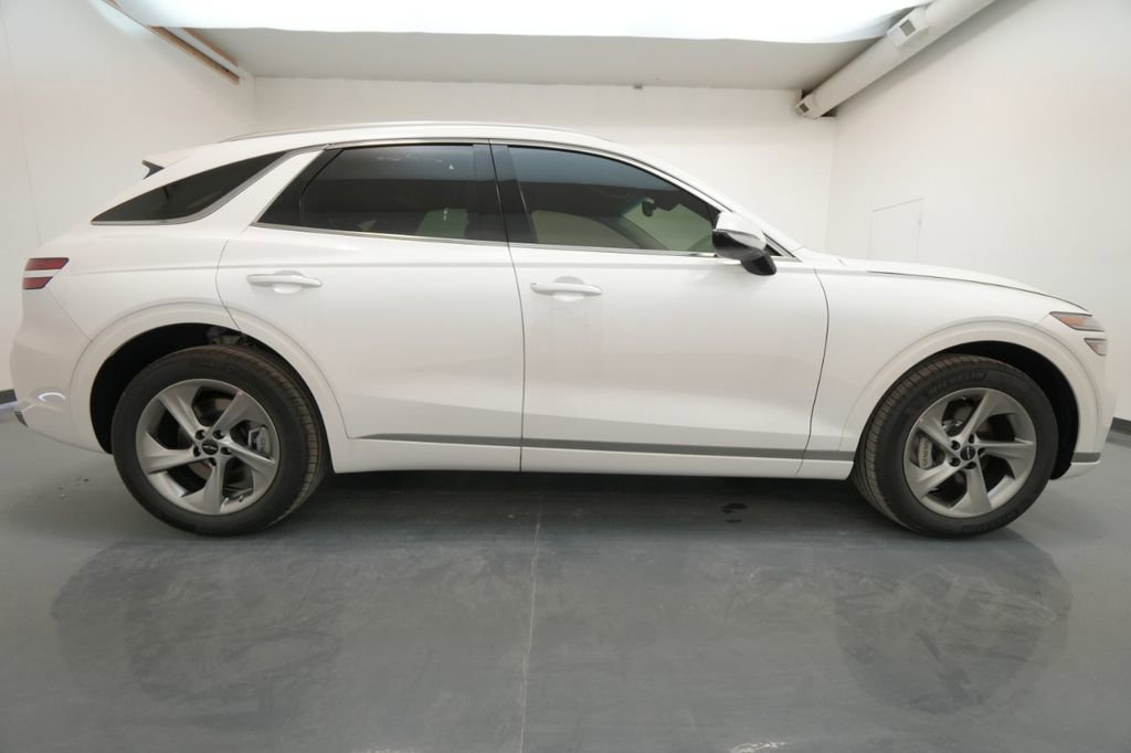 Used 2026 Genesis GV70 2.5T image 19