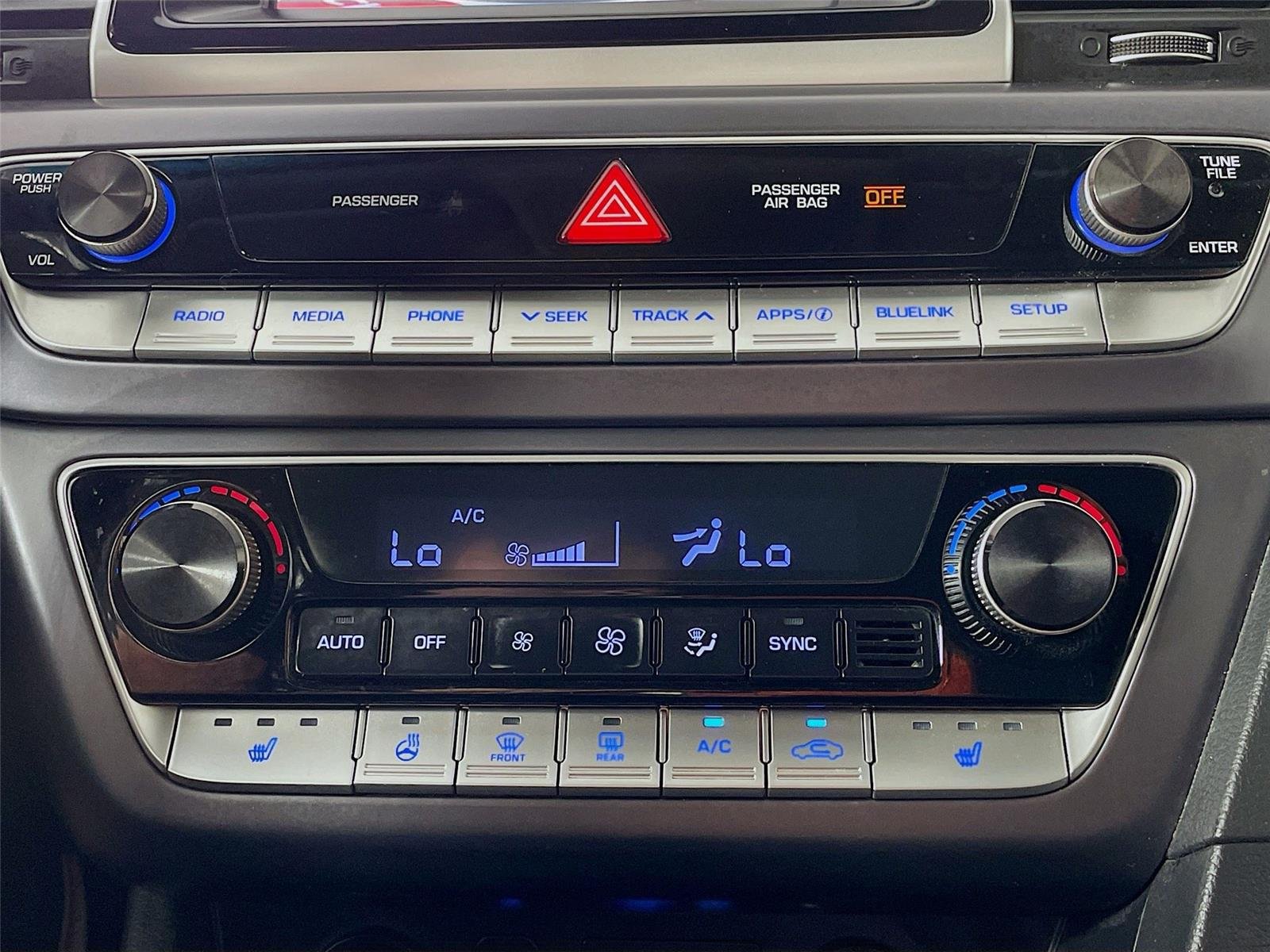 Used 2019 Hyundai Sonata SEL FWD image 20