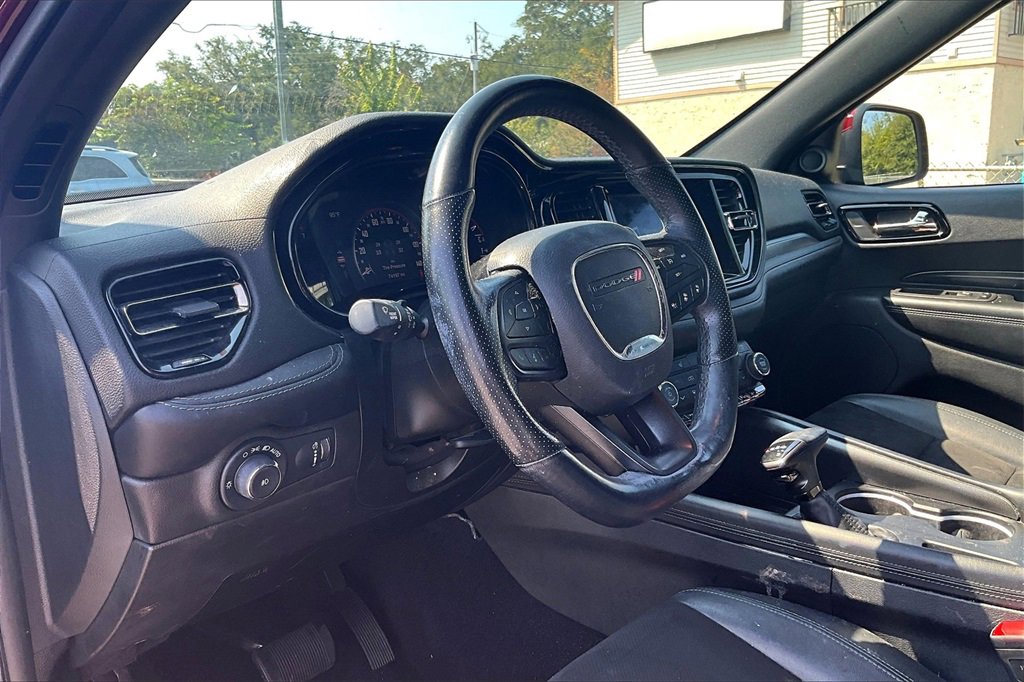 Used 2022 Dodge Durango GT image 13