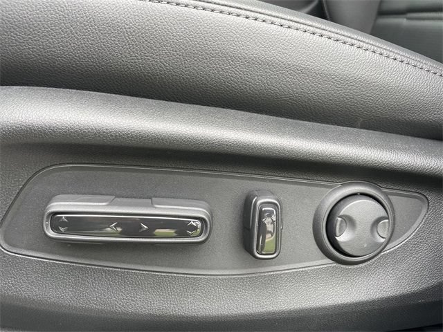 New 2026 Honda CR-V EX-L image 22