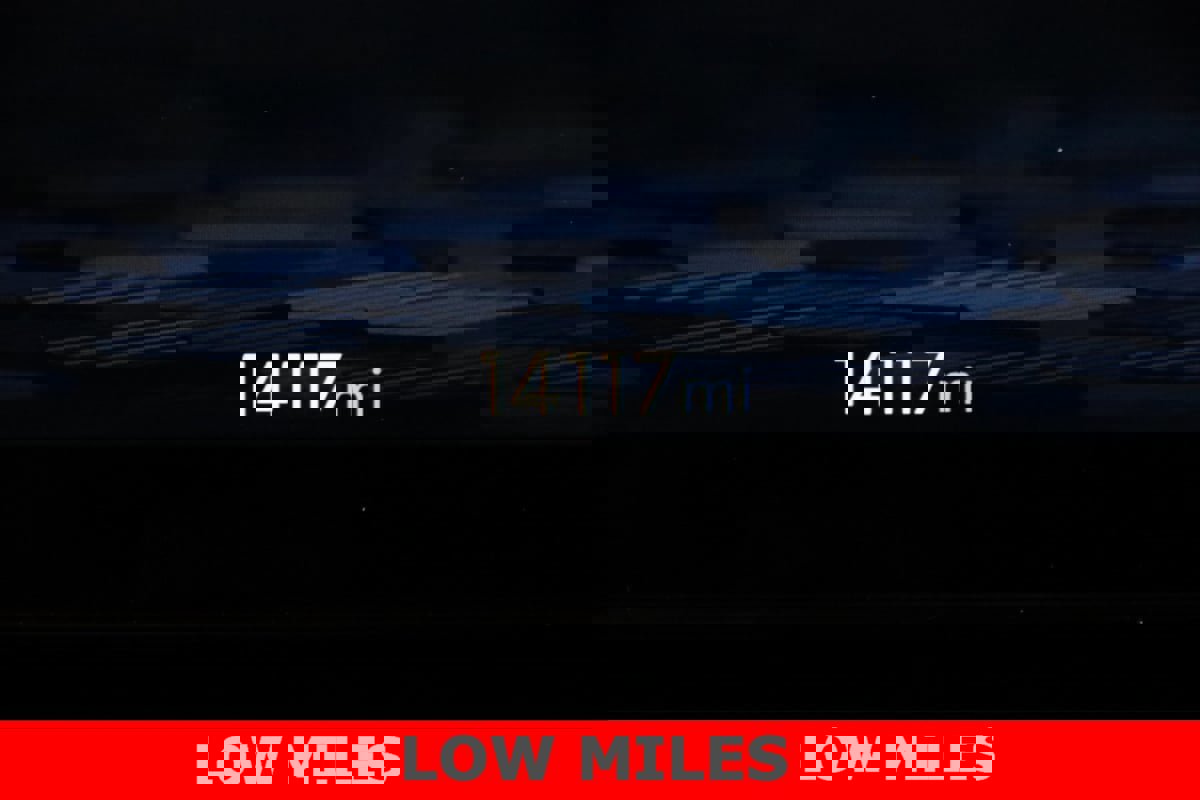 Used 2024 Chevrolet Silverado EV RST image 23