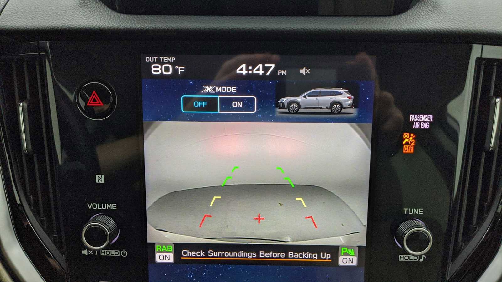 Certified 2023 Subaru Outback Limited AWD/4WD image 17