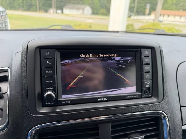 Used 2020 Dodge Grand Caravan SXT FWD image 30