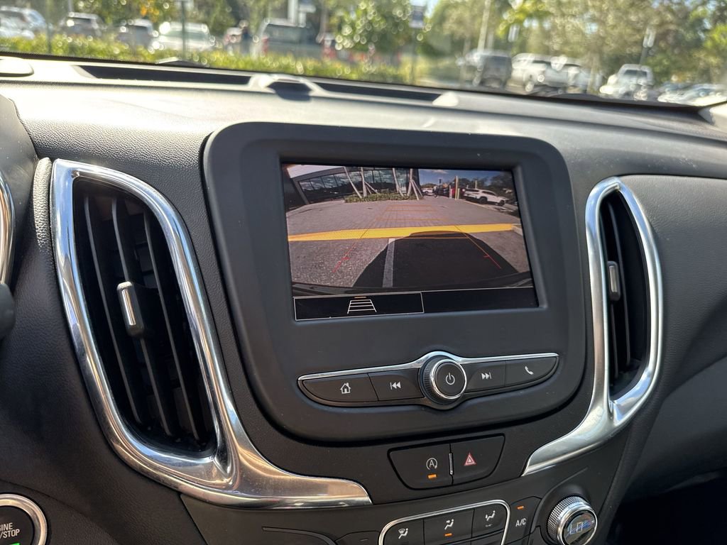 Used 2022 Chevrolet Equinox LT image 51