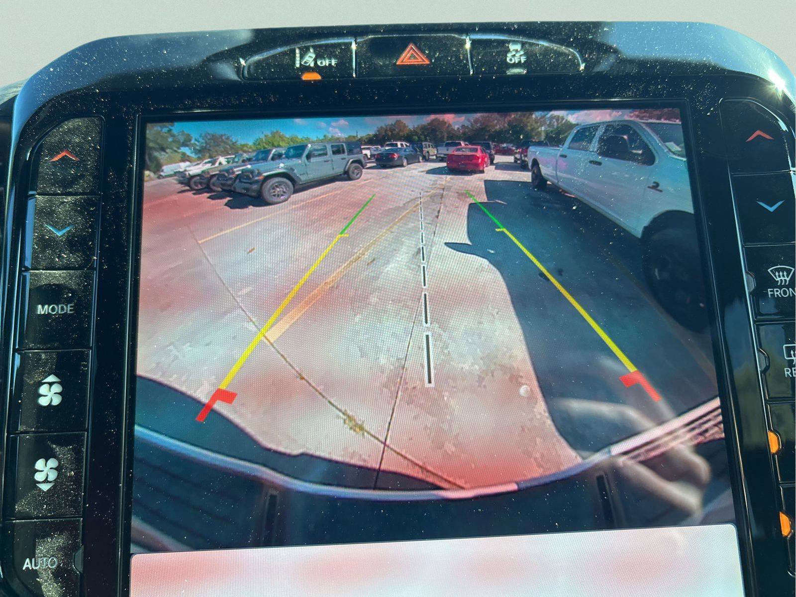 New 2026 RAM 2500 Laramie w/ Night Edition image 20