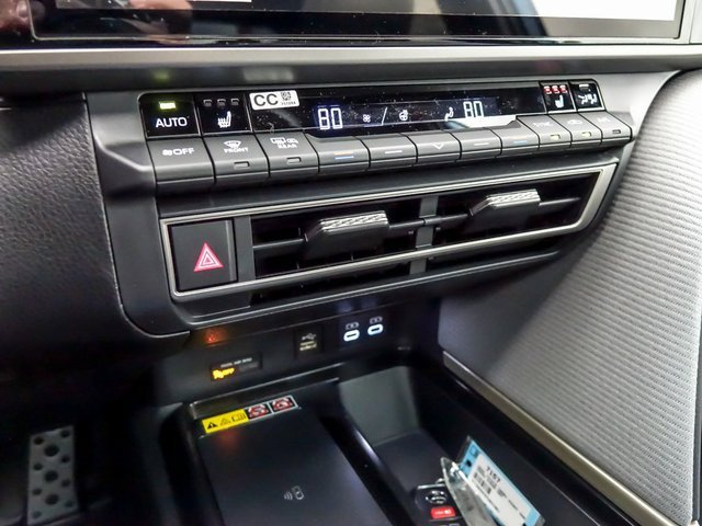 New 2026 Toyota Camry SE image 20