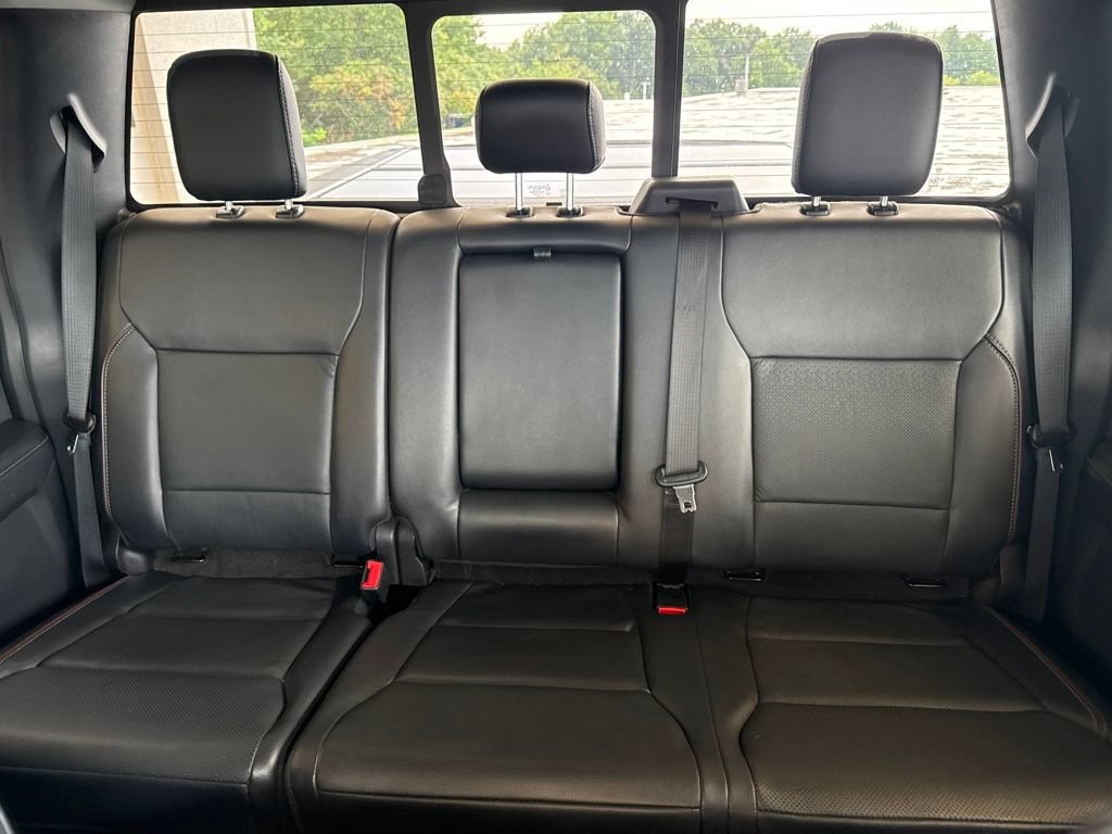 Used 2023 Ford F250 Lariat w/ Lariat Ultimate Package AWD/4WD image 23