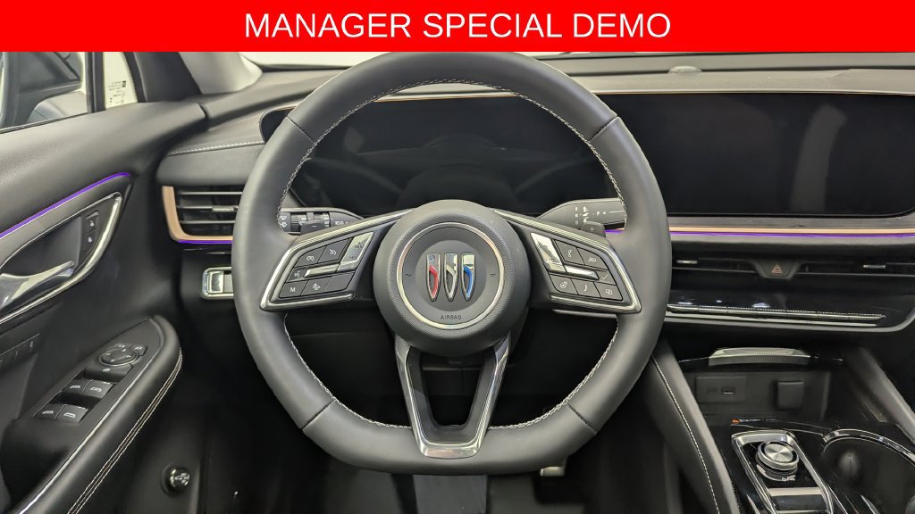 Used 2026 Buick Envision Sport Touring AWD/4WD image 15