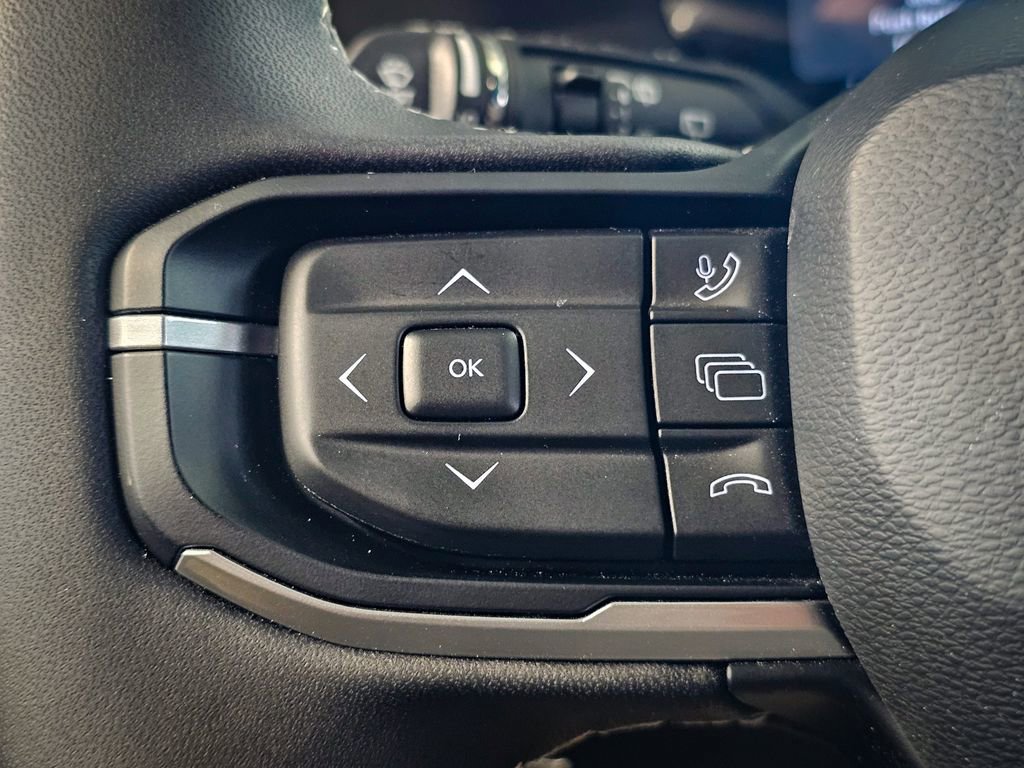 New 2026 Jeep Cherokee Limited image 16