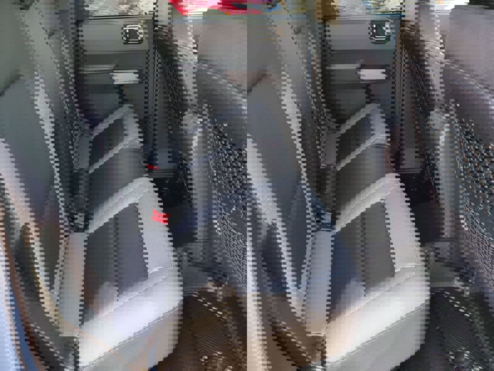 Used 2023 Ford Bronco Black Diamond image 20