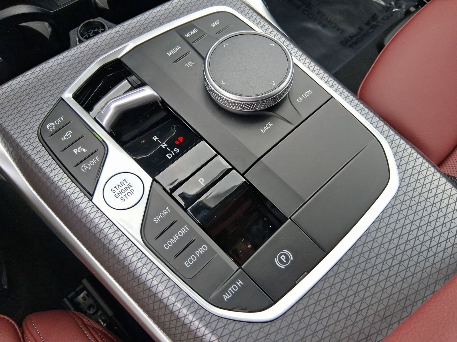 Used 2026 BMW 430i Coupe w/ M Sport Package RWD image 26