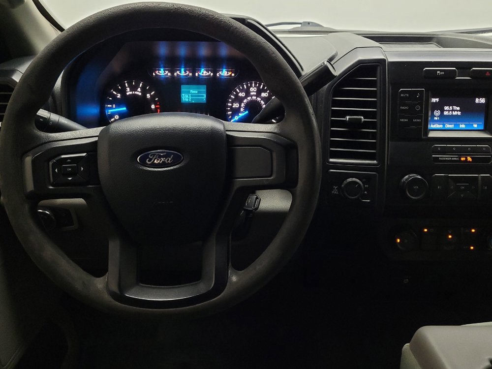 Used 2017 Ford F150 XL AWD/4WD image 22