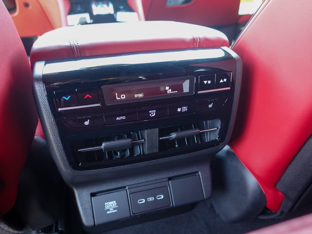 New 2026 Acura MDX A-Spec w/ Advance Package AWD/4WD image 29