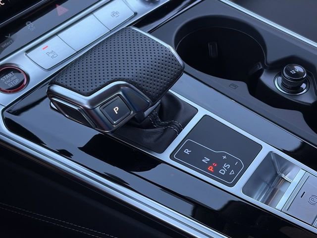 Used 2025 Audi S7 Premium Plus w/ S Sport Package image 30