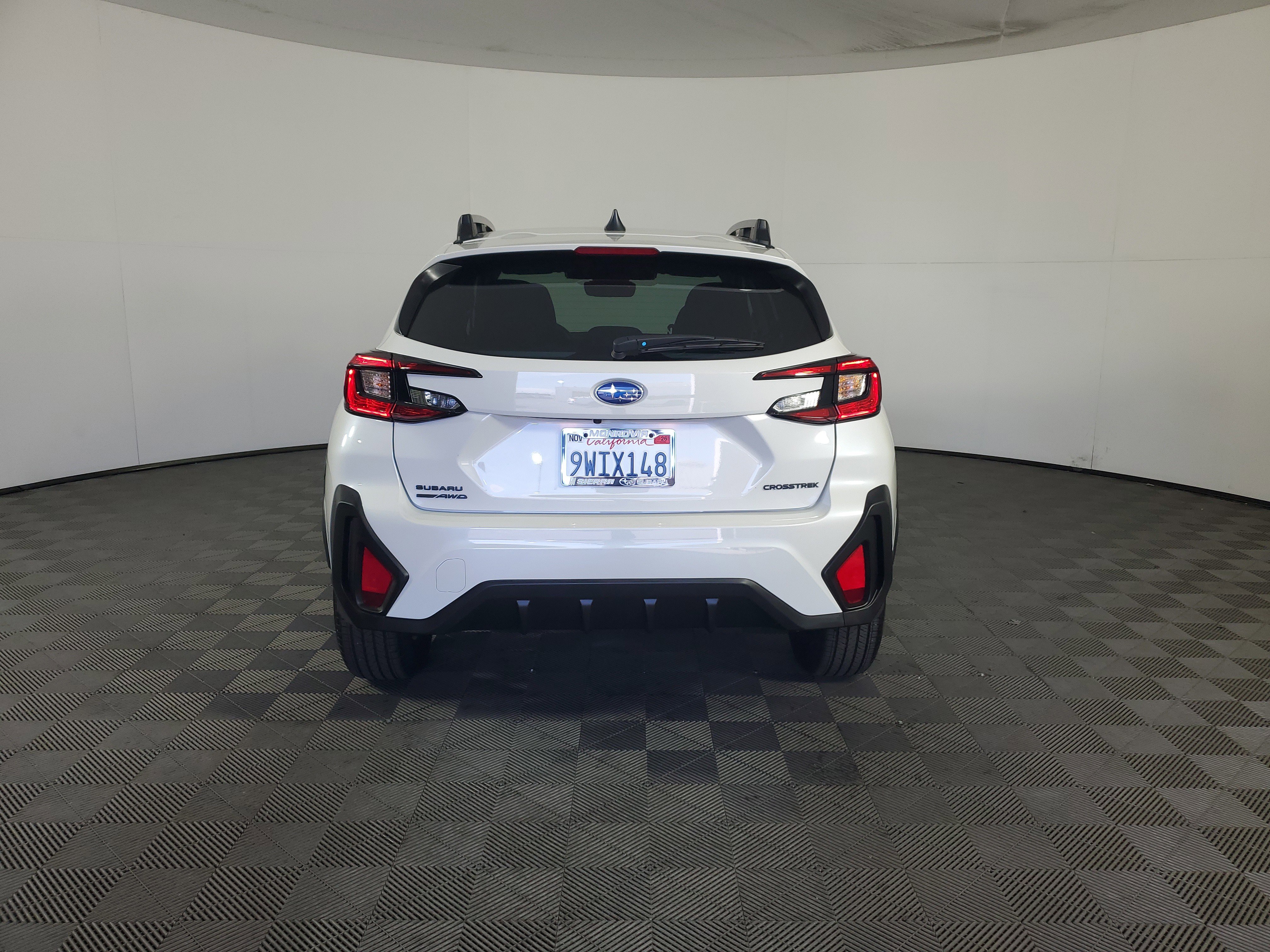 Used 2026 Subaru Crosstrek 2.0i Premium image 5