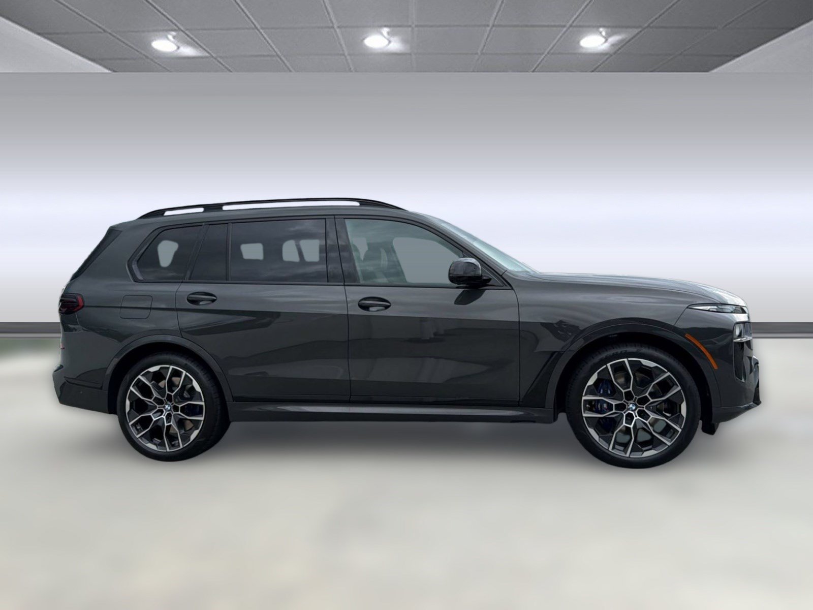 New 2027 BMW X7 M60i AWD/4WD image 8