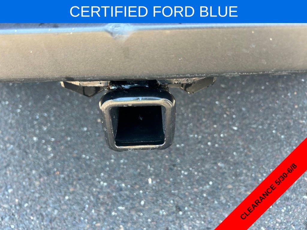 Certified 2022 Ford F150 XLT w/ Equipment Group 302A High AWD/4WD image 11
