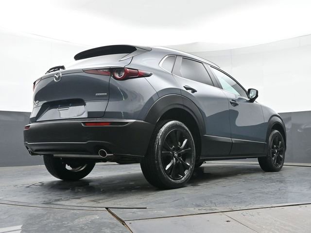 Certified 2023 MAZDA CX-30 AWD 2.5 S w/ Preferred Package image 30