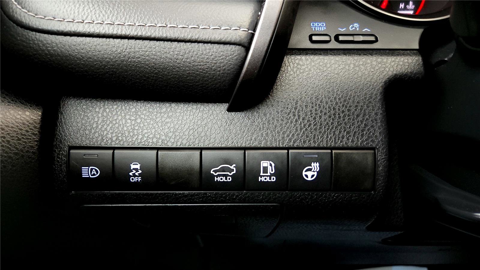 Certified 2023 Toyota Camry XSE image 44