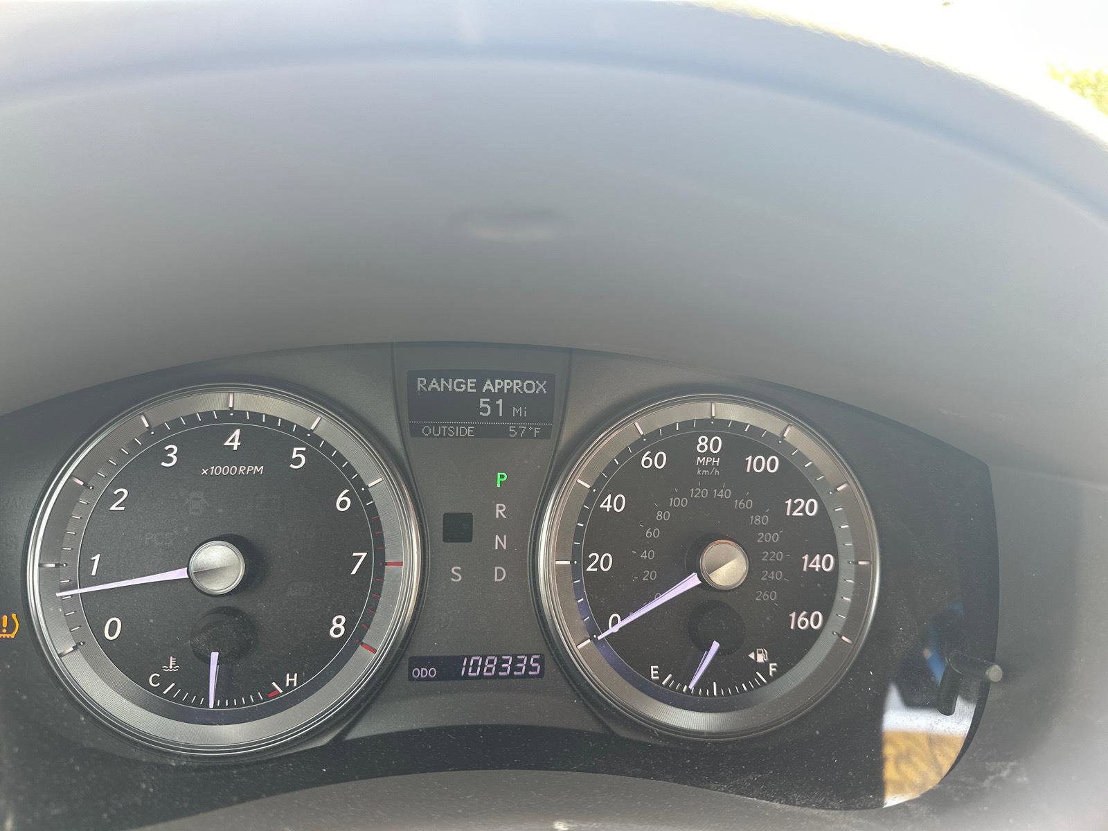 Used 2011 Lexus ES 350 FWD image 19