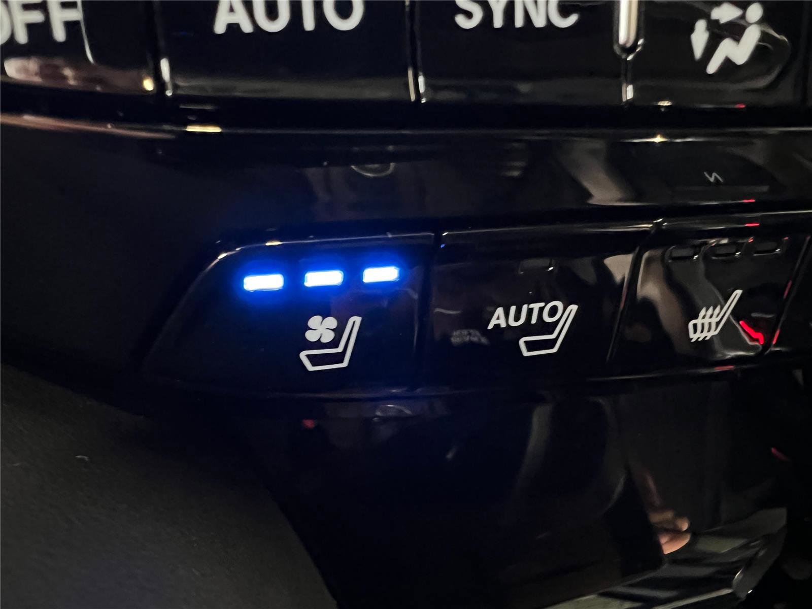 New 2026 Acura MDX Type S image 19