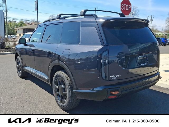 New 2027 Kia Telluride SX Prestige X-Pro image 5