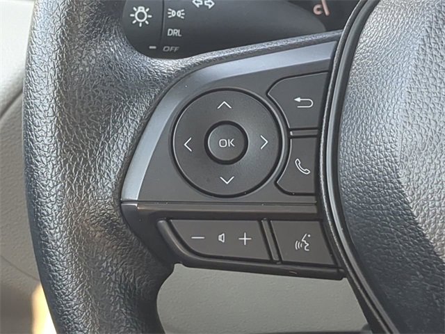 Certified 2026 Toyota Corolla Cross L image 23