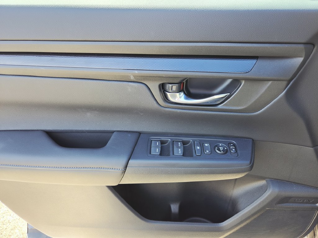 Certified 2026 Honda CR-V EX image 15