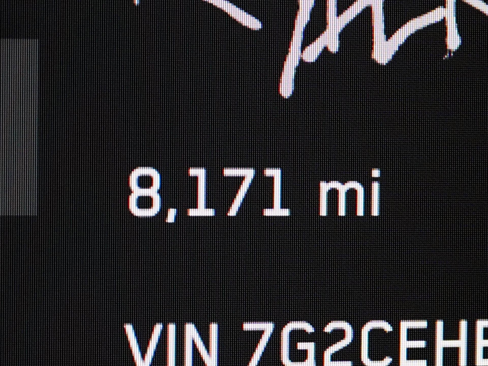 Used 2025 Tesla Cybertruck AWD Crew Cab image 26