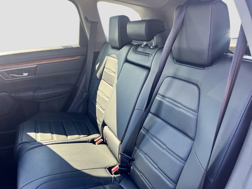 Used 2022 Honda CR-V Touring image 26