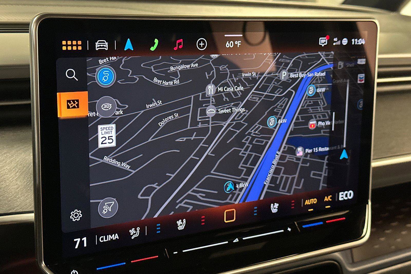 New 2025 Volkswagen ID. Buzz Pro S image 19