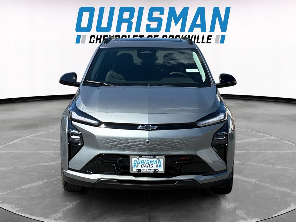 New 2027 Chevrolet Bolt RS w/ Technology Package FWD image 8