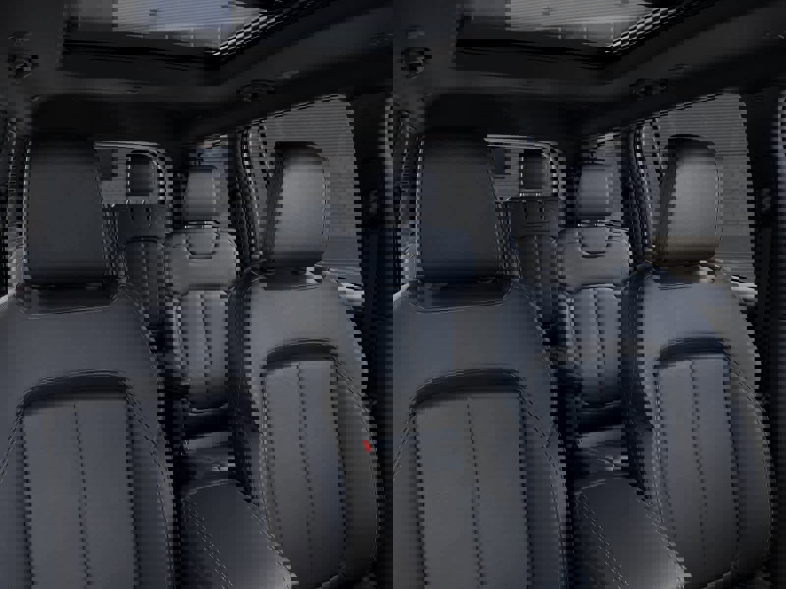 New 2026 Jeep Grand Cherokee L Limited image 26