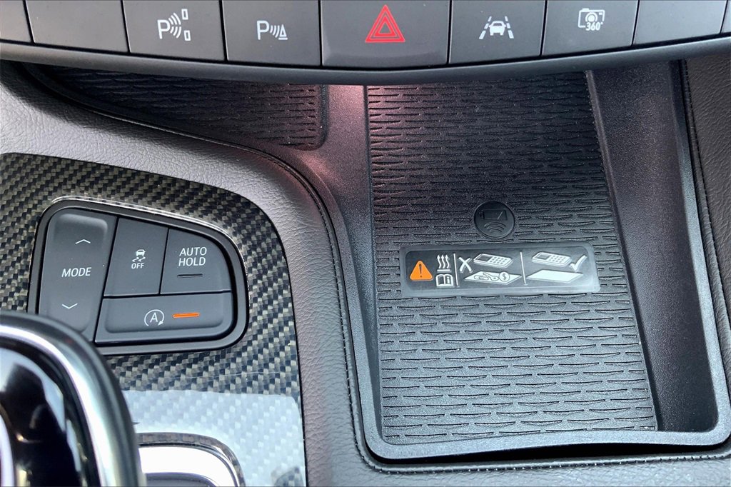 Used 2025 Cadillac CT5 Sport w/ Technology Package image 34