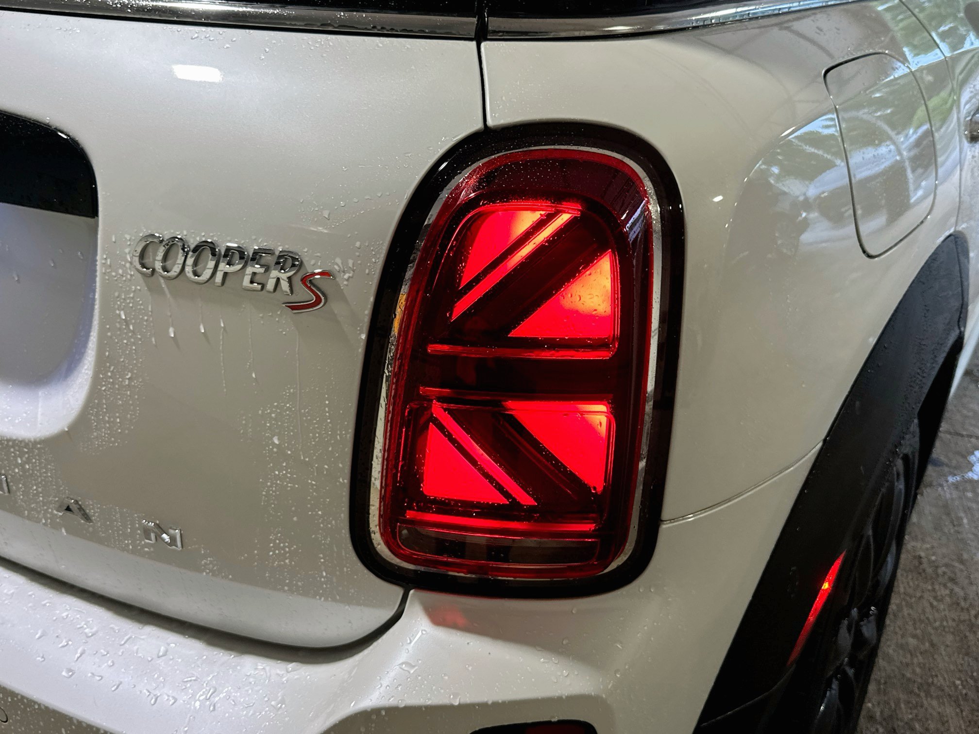 Certified 2024 MINI Cooper Countryman S FWD image 31