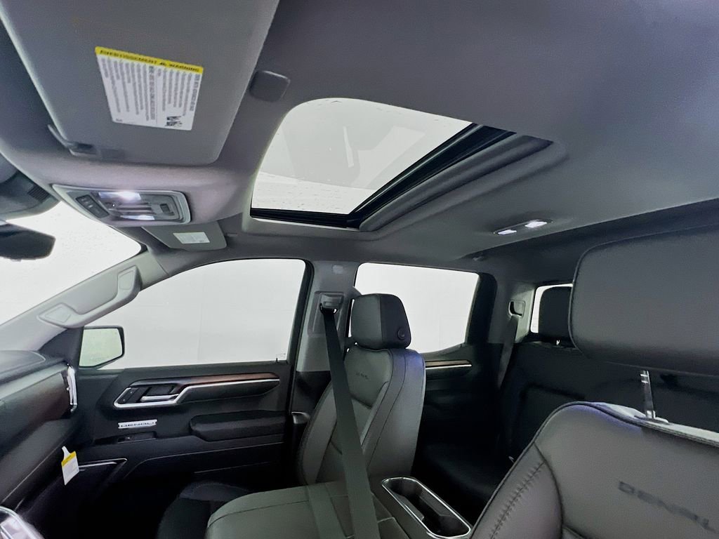 New 2026 GMC Sierra 1500 Denali image 21