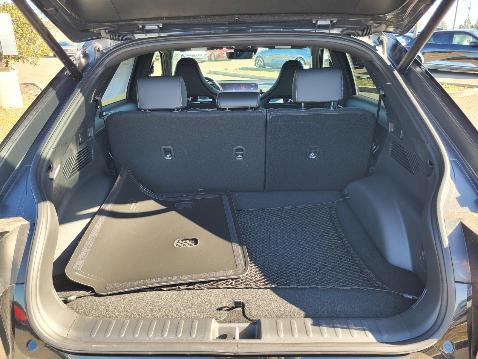 New 2025 Hyundai Ioniq 5 N image 13