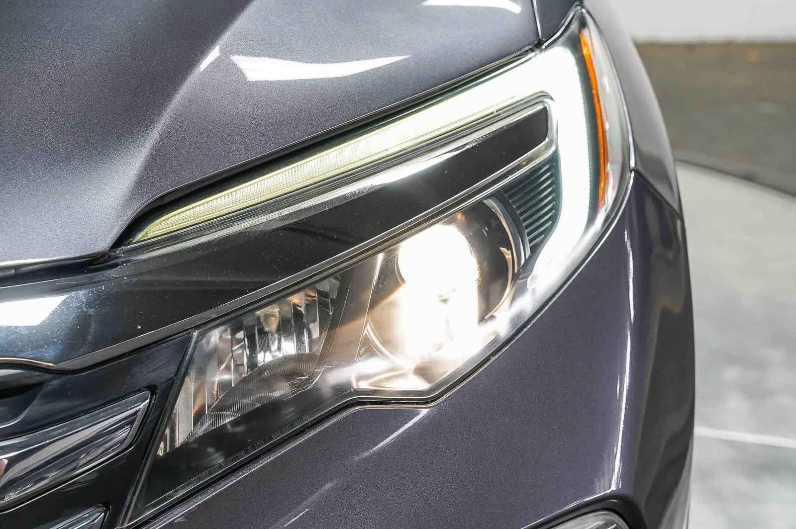 Used 2017 Honda Pilot EX-L image 7