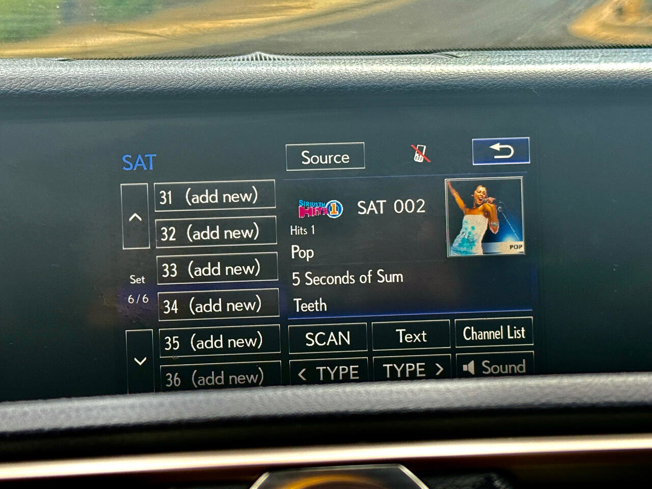 Used 2015 Lexus RC 350 w/ Navigation System Package image 17