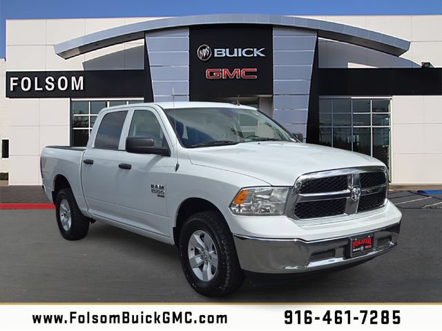 Used 2023 RAM 1500 Classic SLT w/ Electronics Group