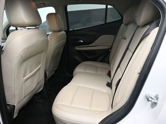 Used 2017 Buick Encore Essence FWD image 8