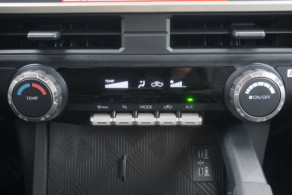 New 2026 Toyota Tacoma SR5 image 12