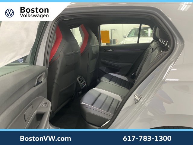 New 2025 Volkswagen GTI Autobahn image 26