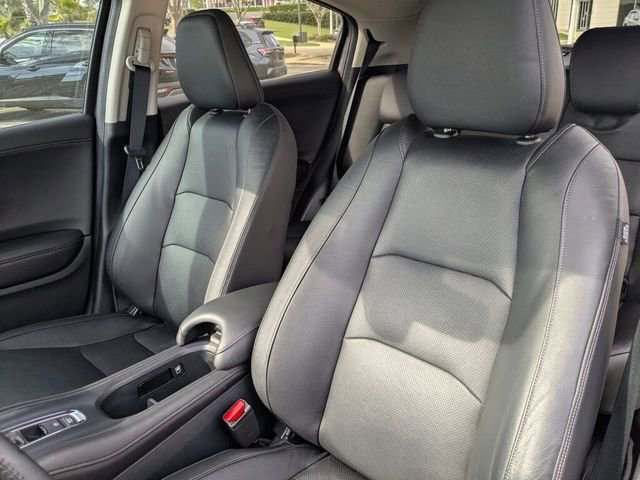 Used 2022 Honda HR-V EX-L image 25