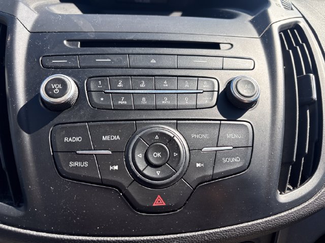 Used 2017 Ford Escape SE AWD/4WD image 20