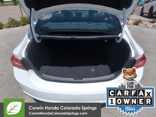Used 2024 Chevrolet Malibu LS FWD image 25