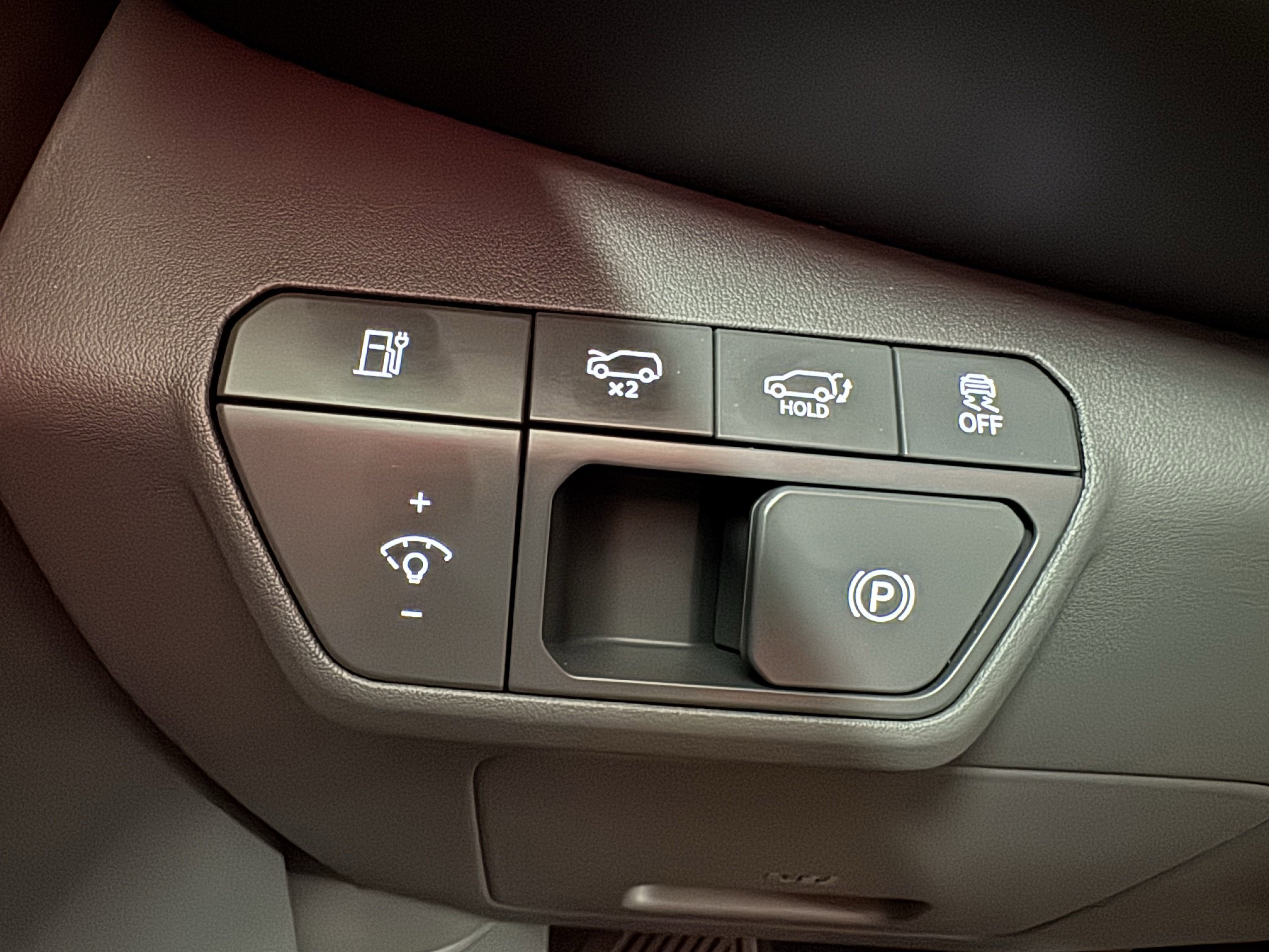 New 2026 Kia EV9 Land image 16
