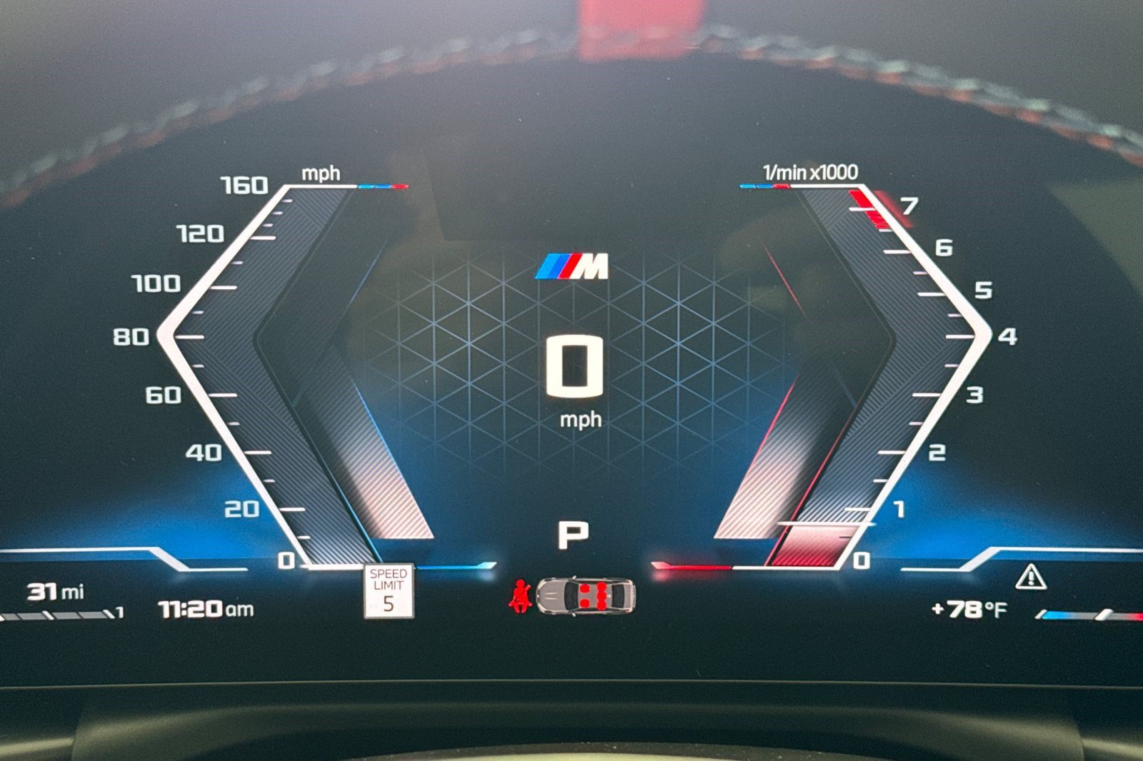 New 2026 BMW M340i RWD image 20