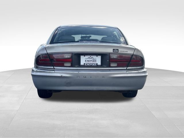 Used 1998 Buick Park Avenue Ultra image 19
